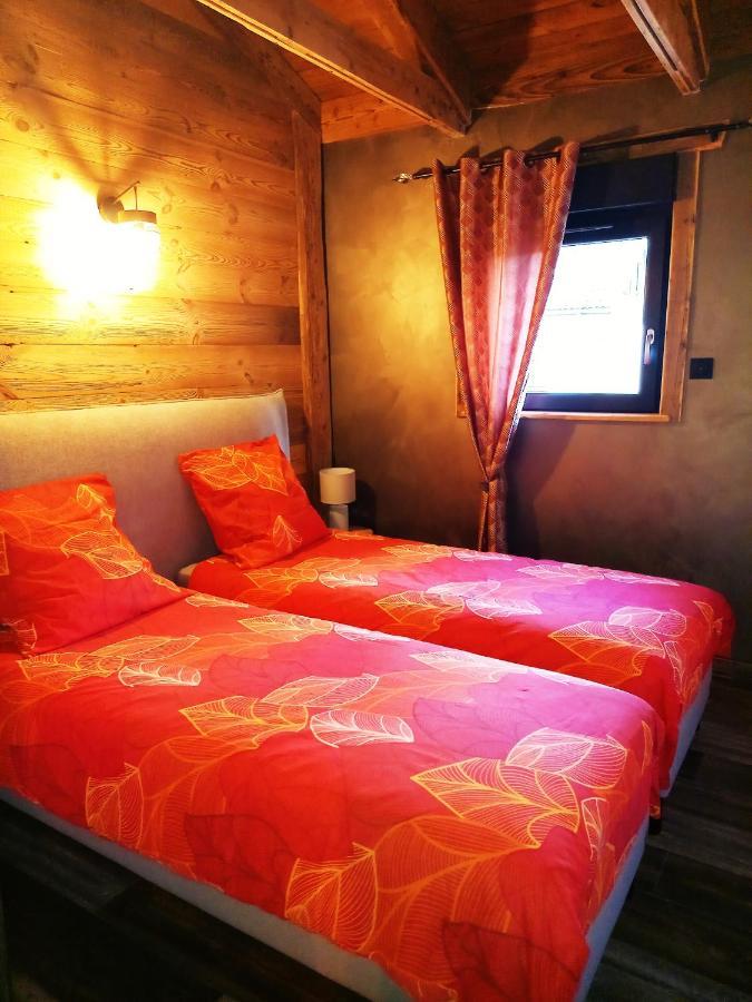 Chalet 