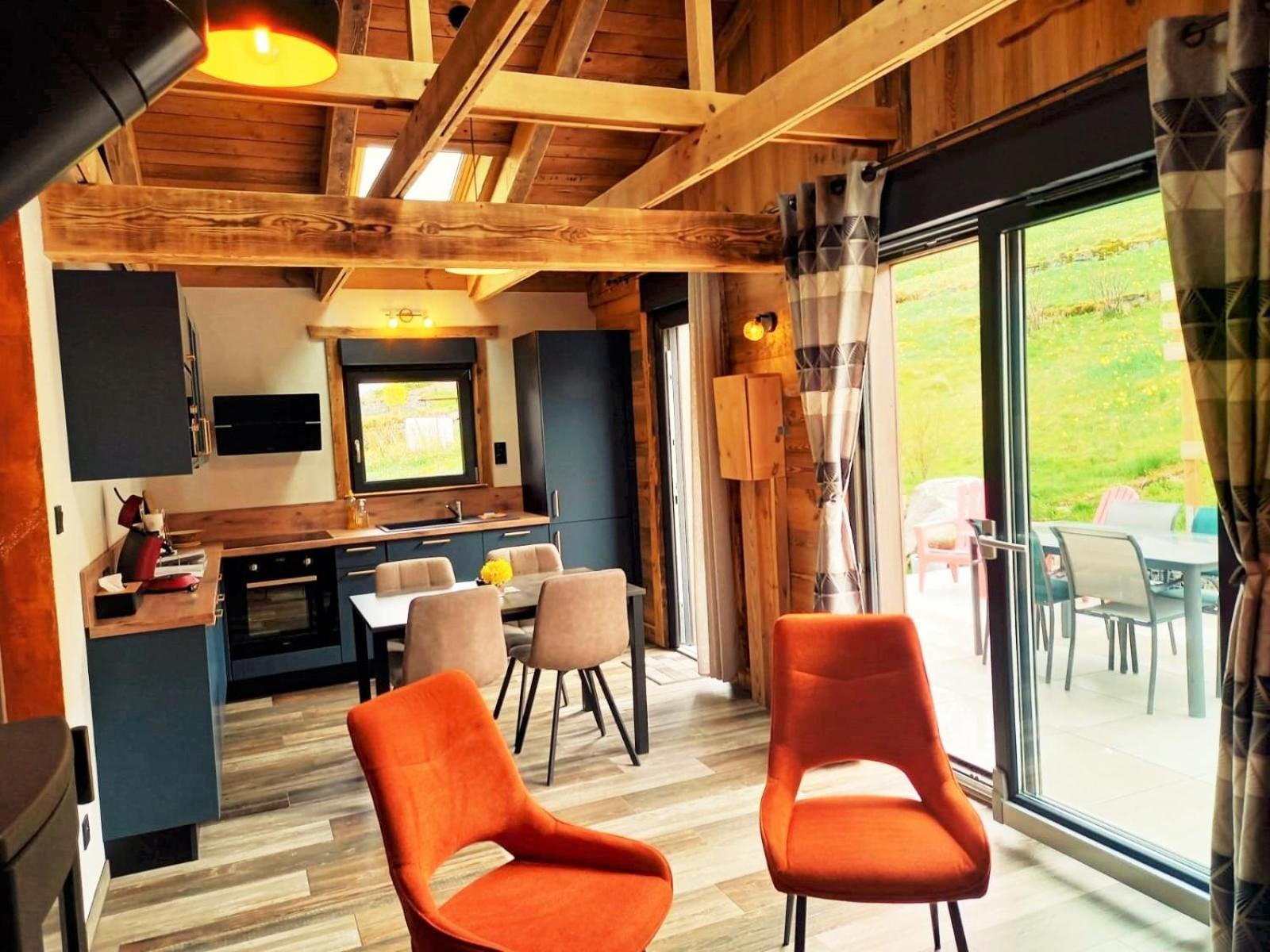 Chalet 