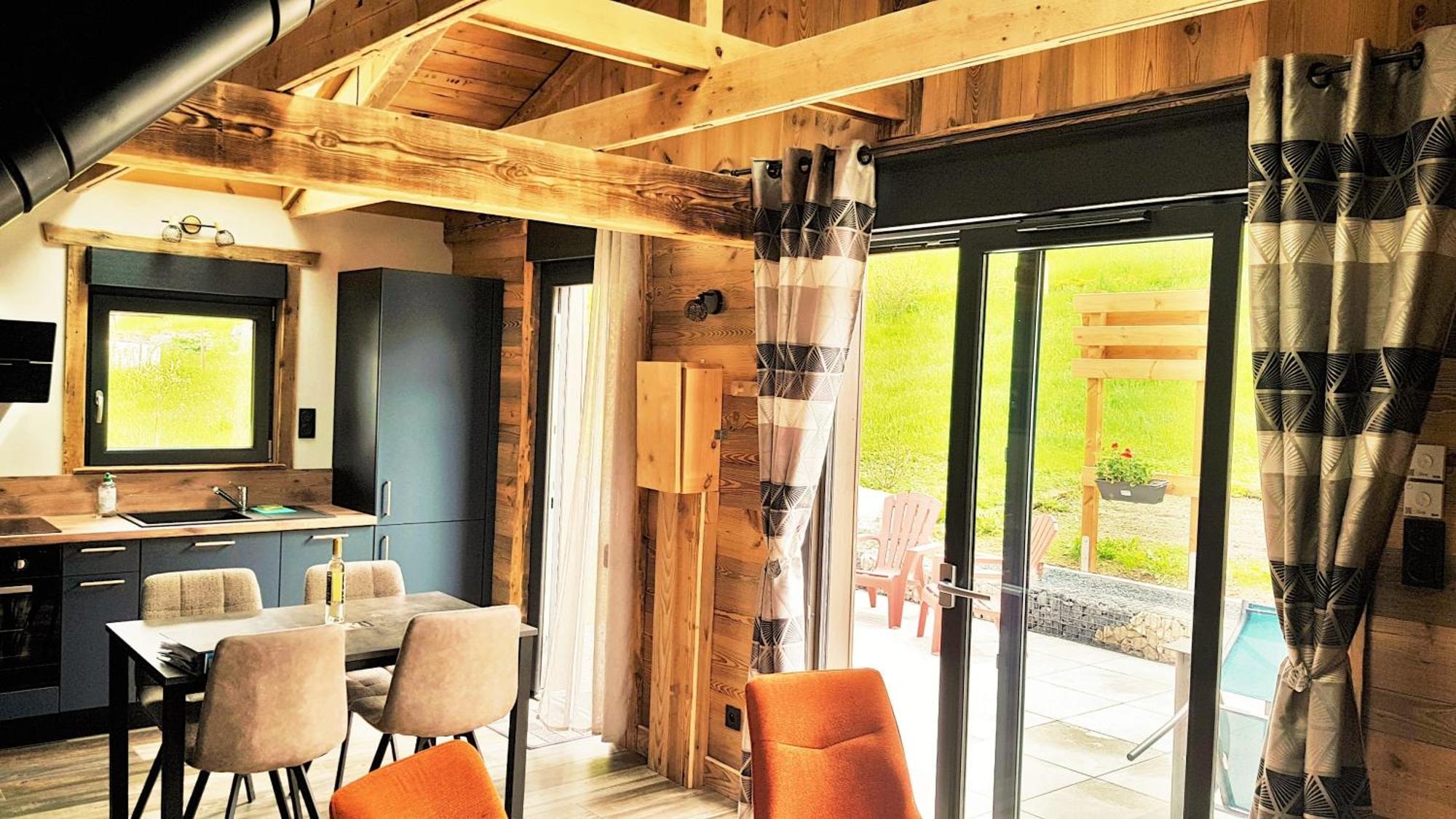 Chalet 