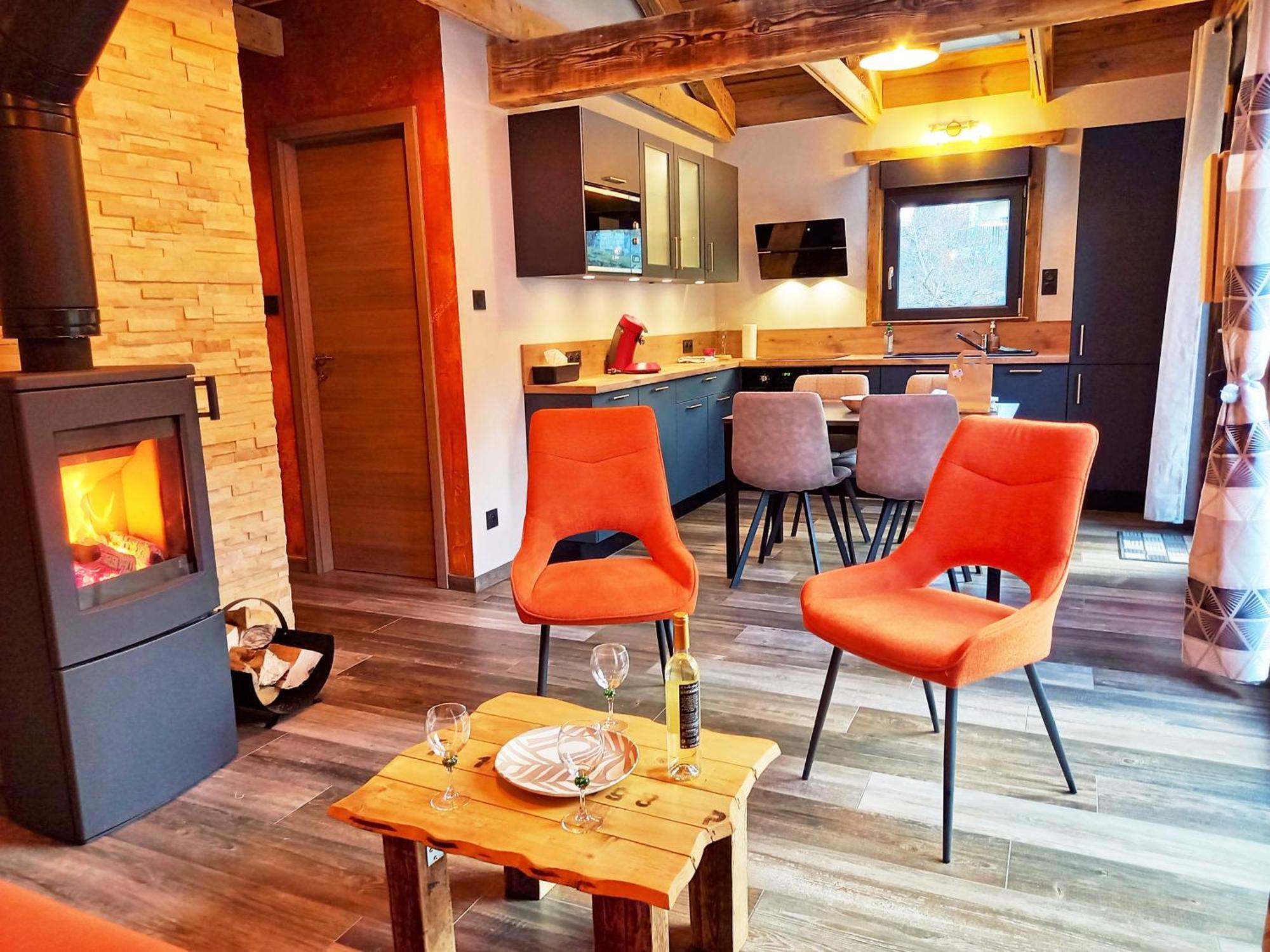 Chalet 